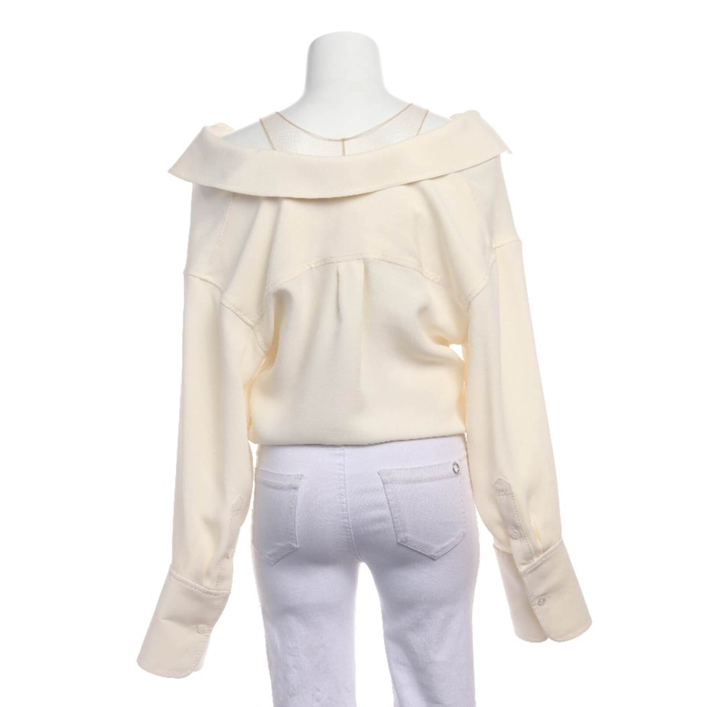 Alexander Wang Blouse & Tunic in S in White