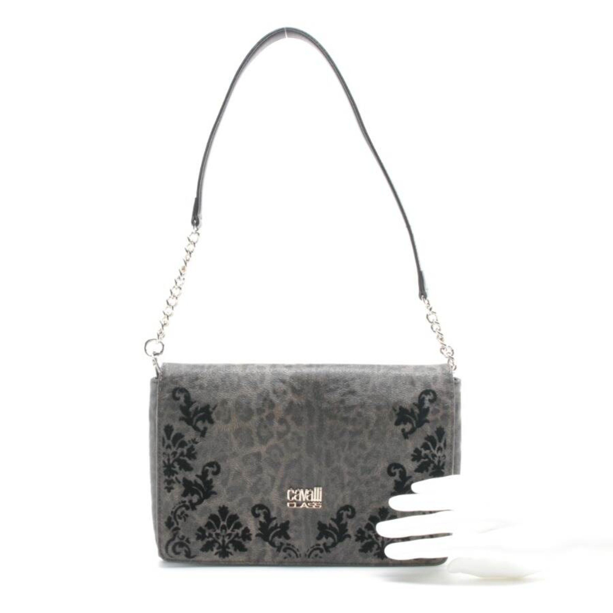 Cavalli Class Bag in One size in Brown