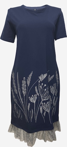 RADADA Mekko 'MEADOW' värissä : etupuoli