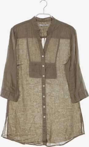 BRAX Blouse & Tunic in S in Brown: front