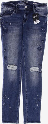 Mavi Jeans 28 in Blau: predná strana