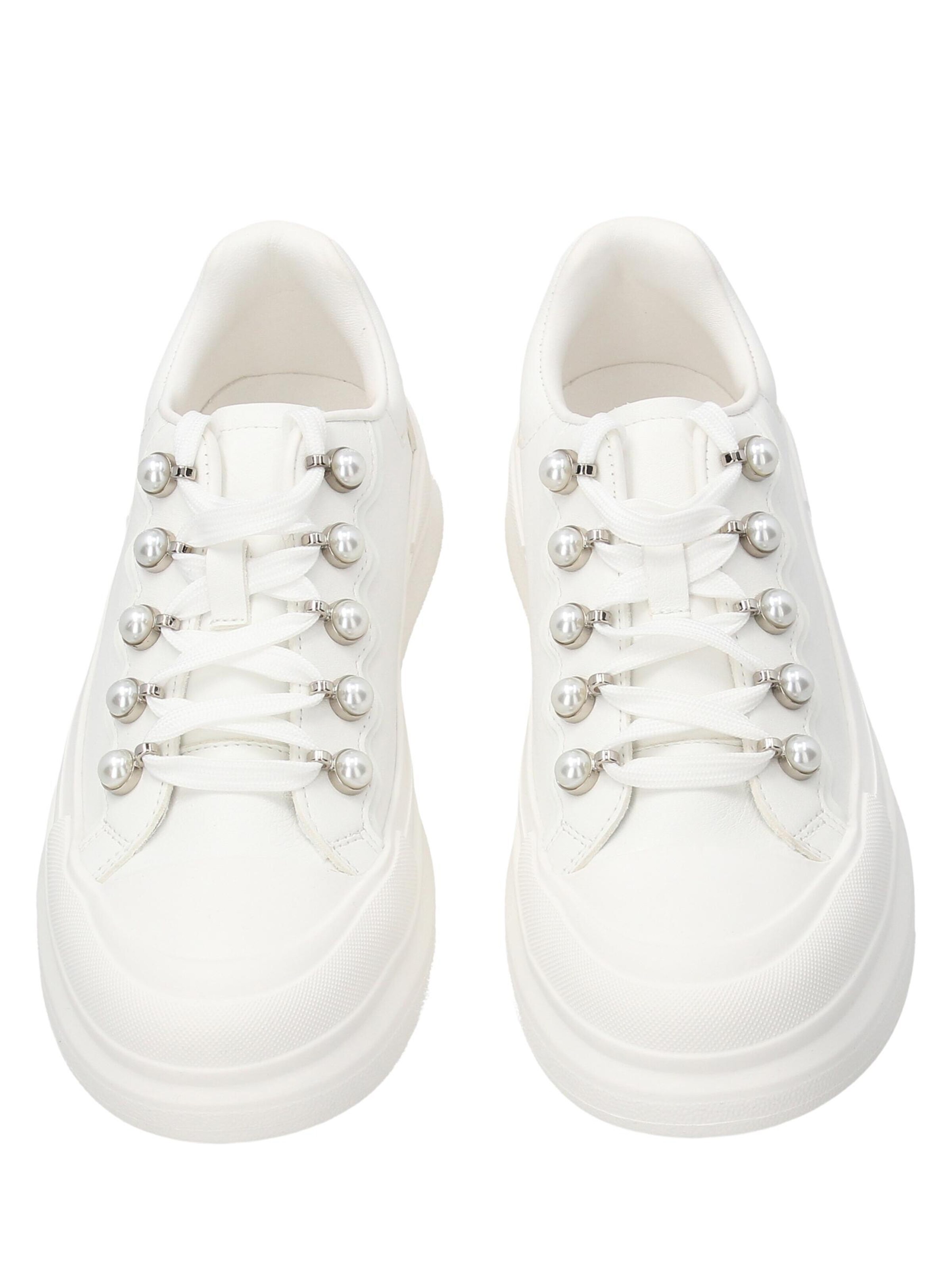 VENEZIA Sneaker low 'Venezia'‌‌‌‌‌ in Weiß