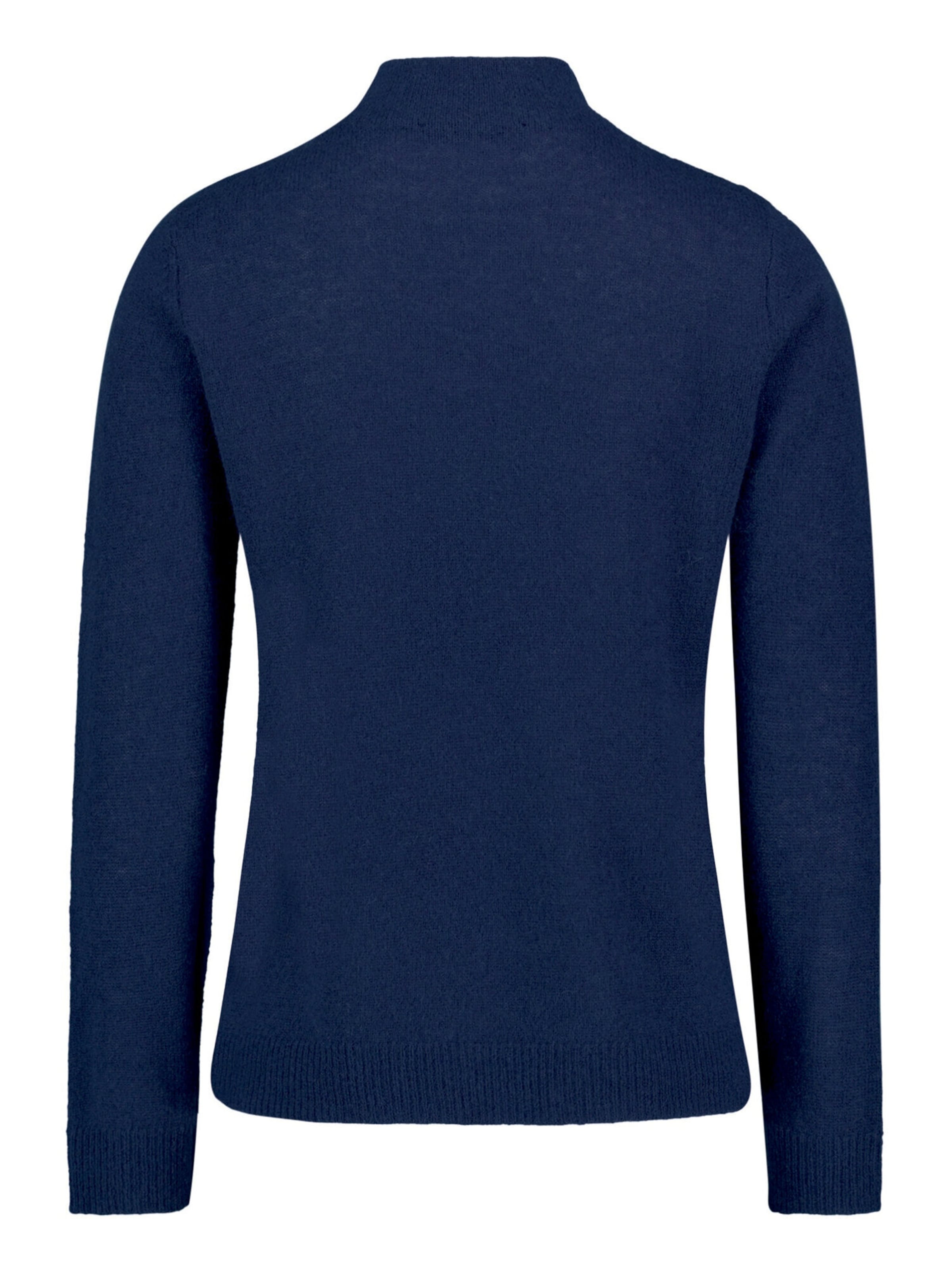 Pullover di Betty Barclay in blu