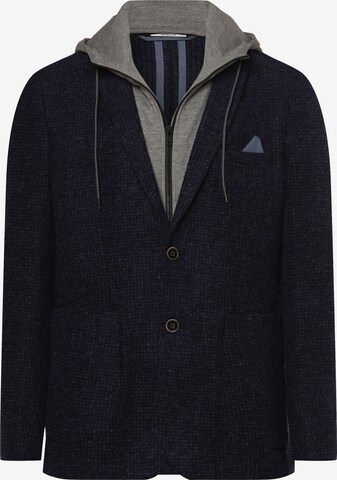 Nils Sundström Suit Jacket in Blue: front