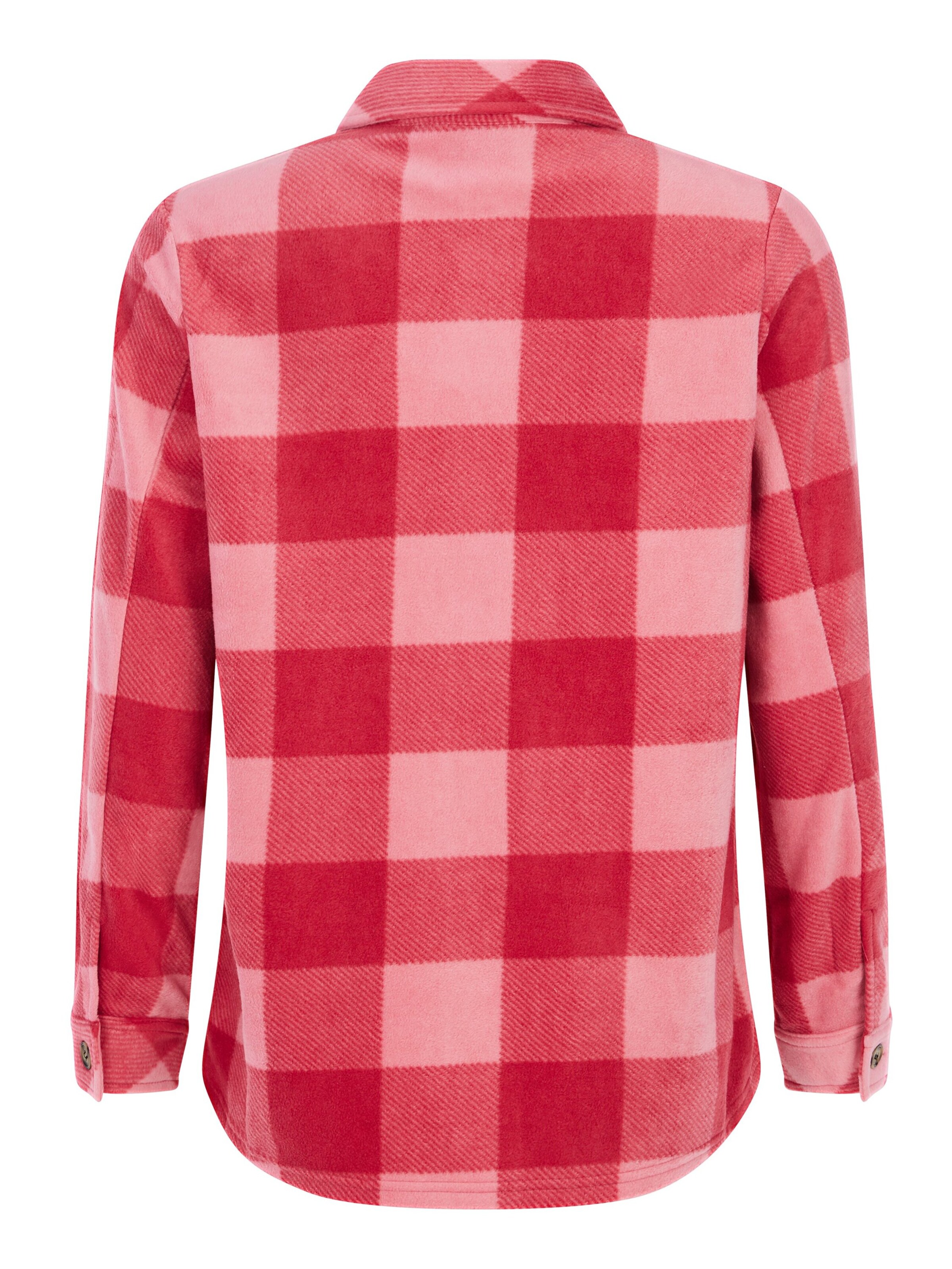 PROTEST Shirt 'PRTPatsey' in Pink