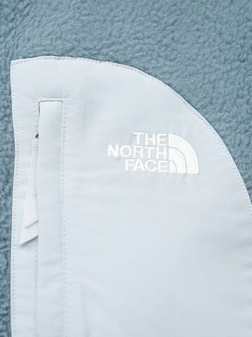 THE NORTH FACE Sporttrui 'YUMIORI' in Blauw