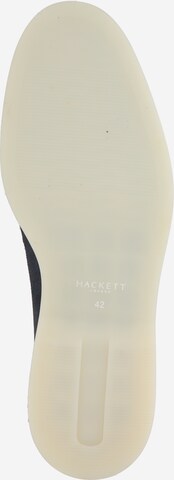 Hackett London - Mocasines 'MARTIN SIGNATURE' en azul