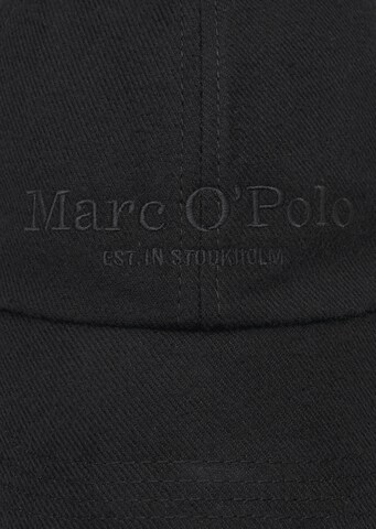 Marc O'Polo Pet in Zwart