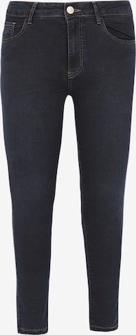 Yoek Slim fit Jeans in Blue: front