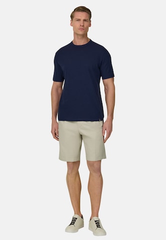 Boggi Milano Shirt in Blue