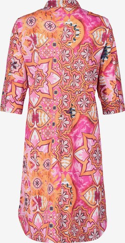 Vera Mont Dress in Pink