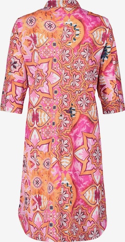 Vera Mont Dress in Pink