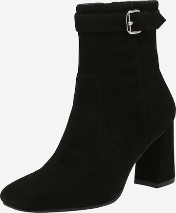 Bottines JOOP! en noir : devant