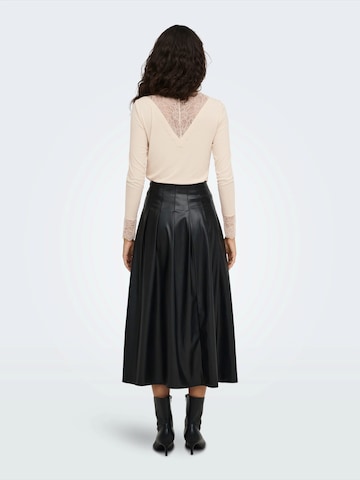 Maglietta 'JDYROXY' di JDY in beige