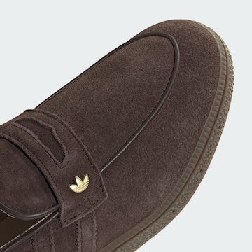 Mocassino 'Spezial' di ADIDAS ORIGINALS in marrone