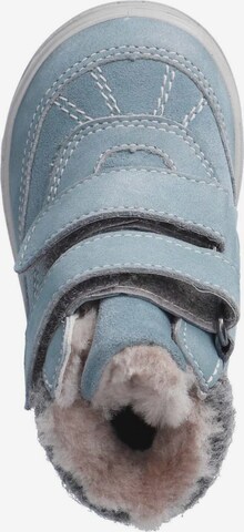 PEPINO by RICOSTA Boots in Blue