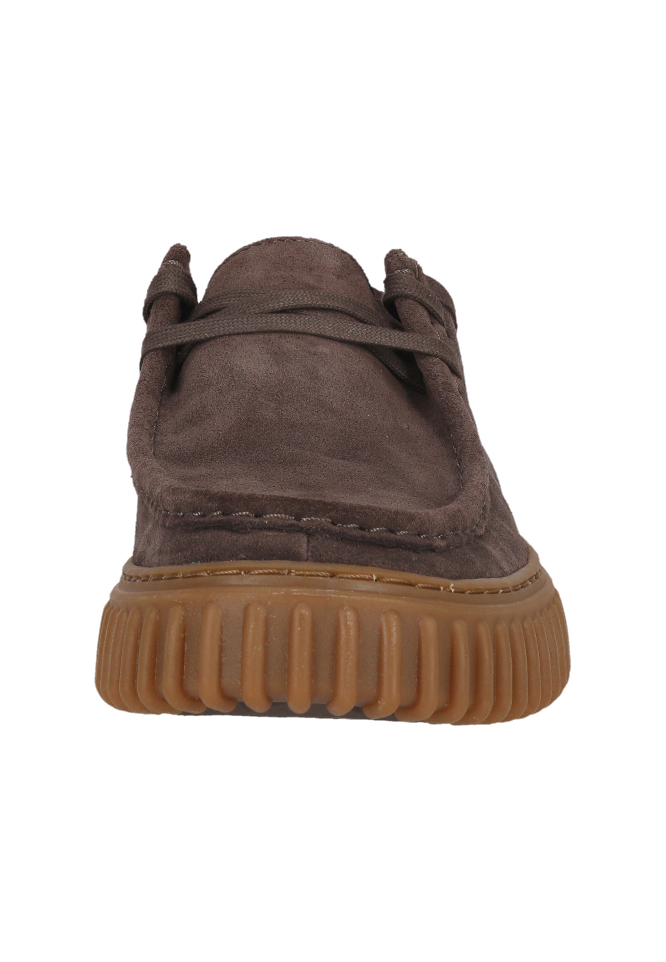 CLARKS Schuhe 'Torhill' in Braun