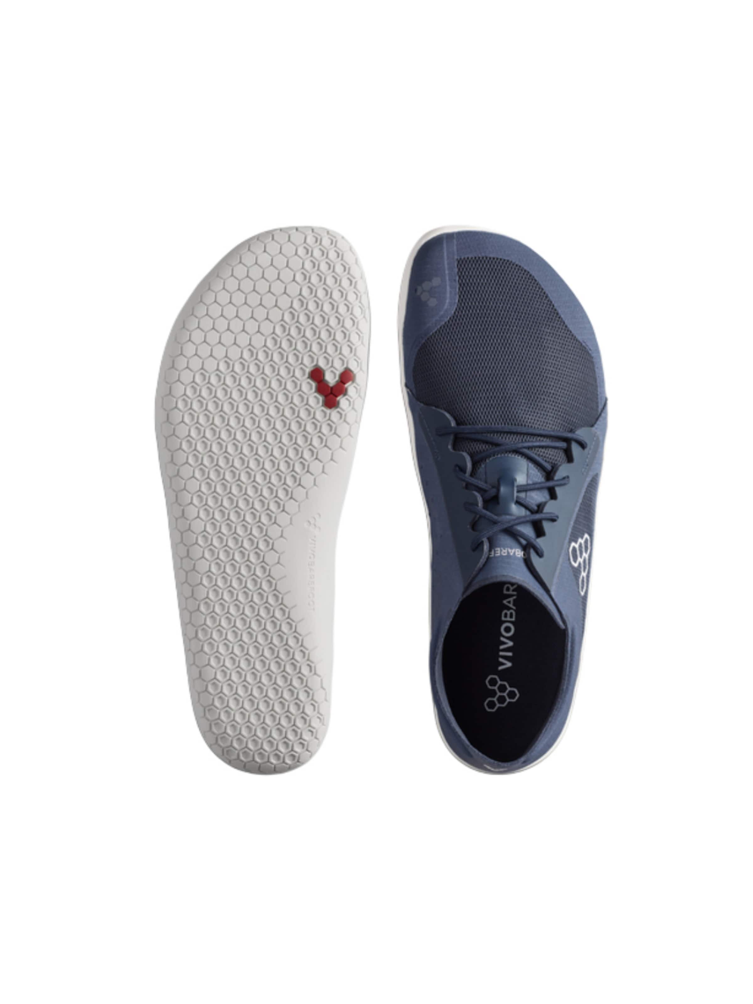 Vivo Barefoot Sneaker low 'PRIMUS LITE IV'‌‌‌‌‌ in Blau