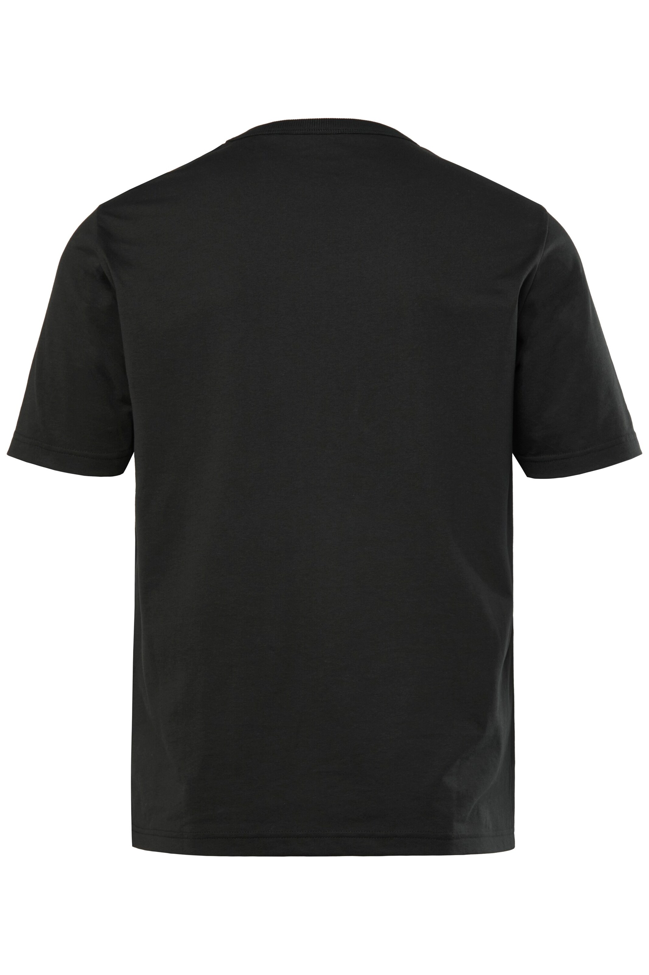 JP1880 Shirt in Zwart