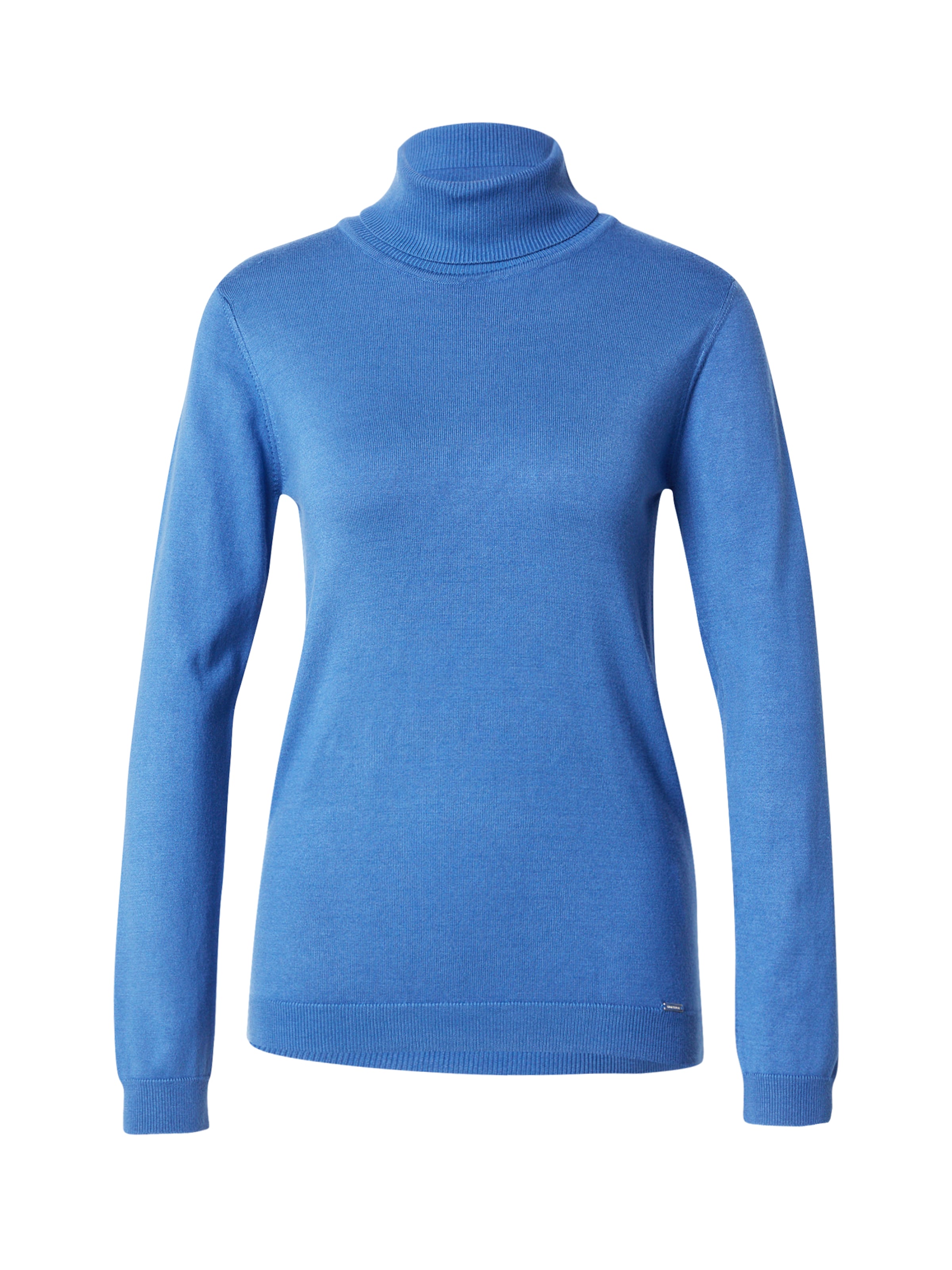 MORE & MORE Neulepaita värissä sininen: etupuoli