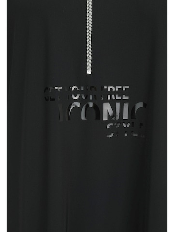 Doris Streich Dress in Black