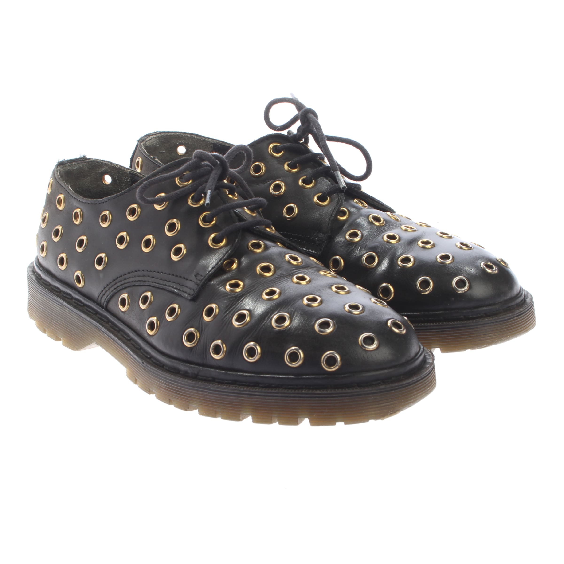 VALENTINO Flats & Loafers in 39 in Black, Item view