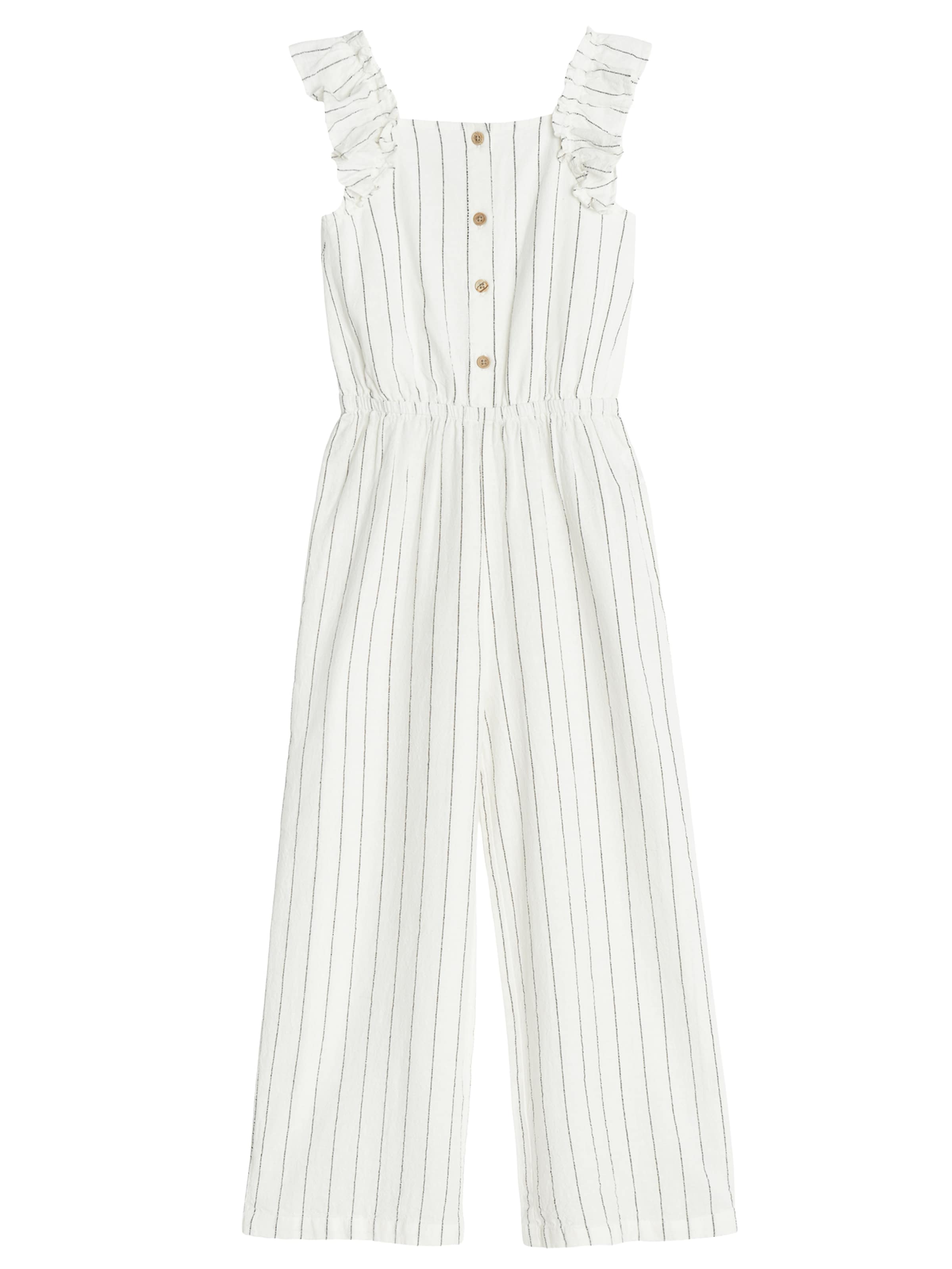 Cool Club Üleriided 'Play', värv valge: eest vaates