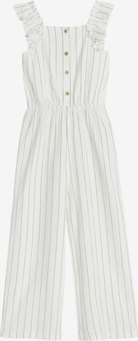 balta Cool Club Kombinezonas 'Play': priekis