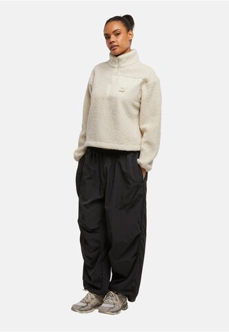 PUMA Sweatshirt 'Classics' in White