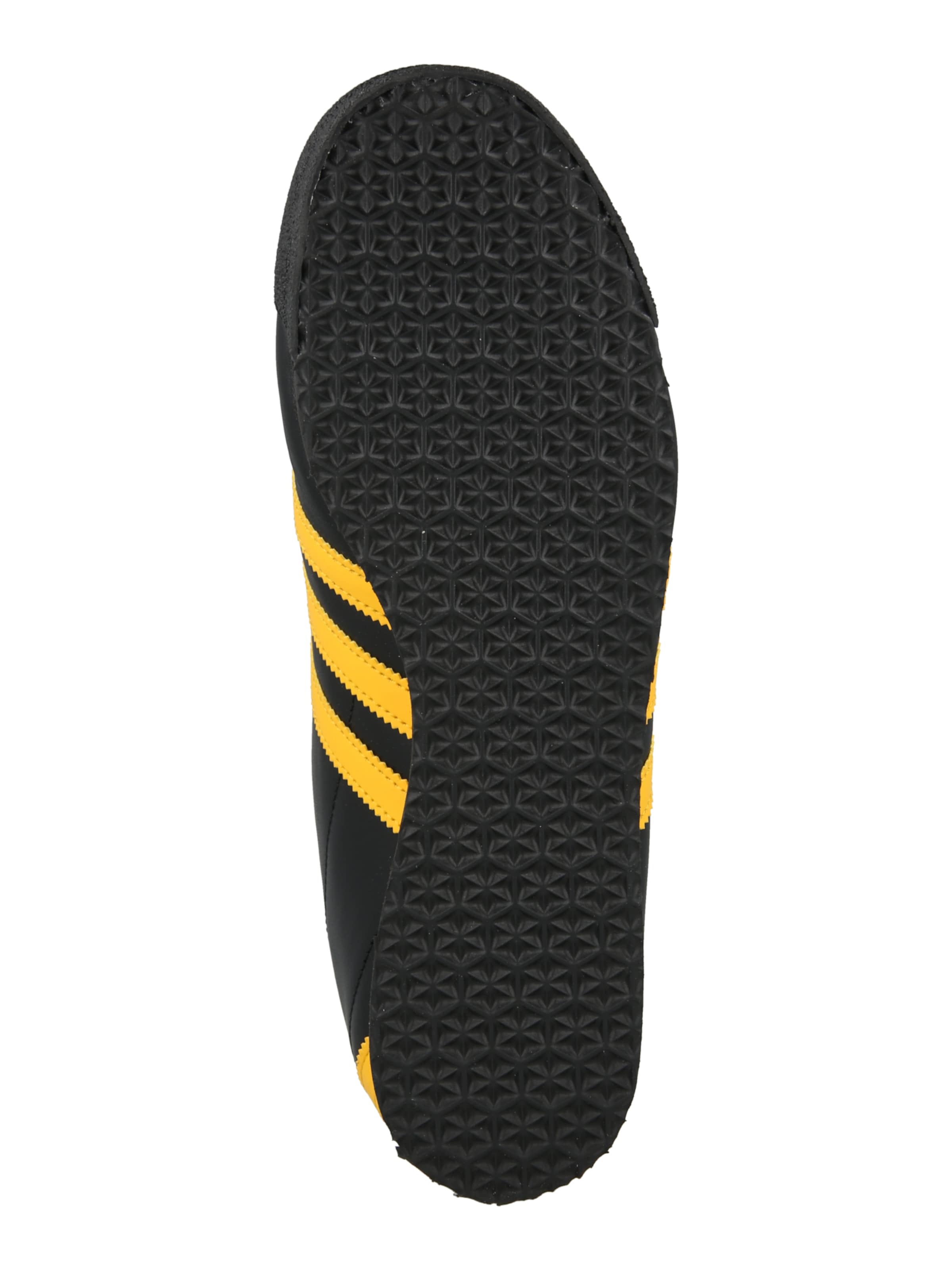 Baskets basses 'ITALIA 70s' ADIDAS ORIGINALS en noir