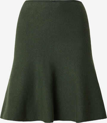 ONLY Skirt 'NEW DALLAS' in Green: front