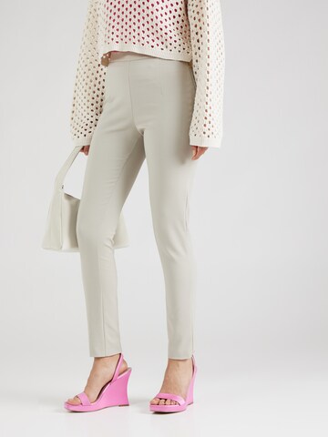 PATRIZIA PEPE Slimfit Hose in Grau