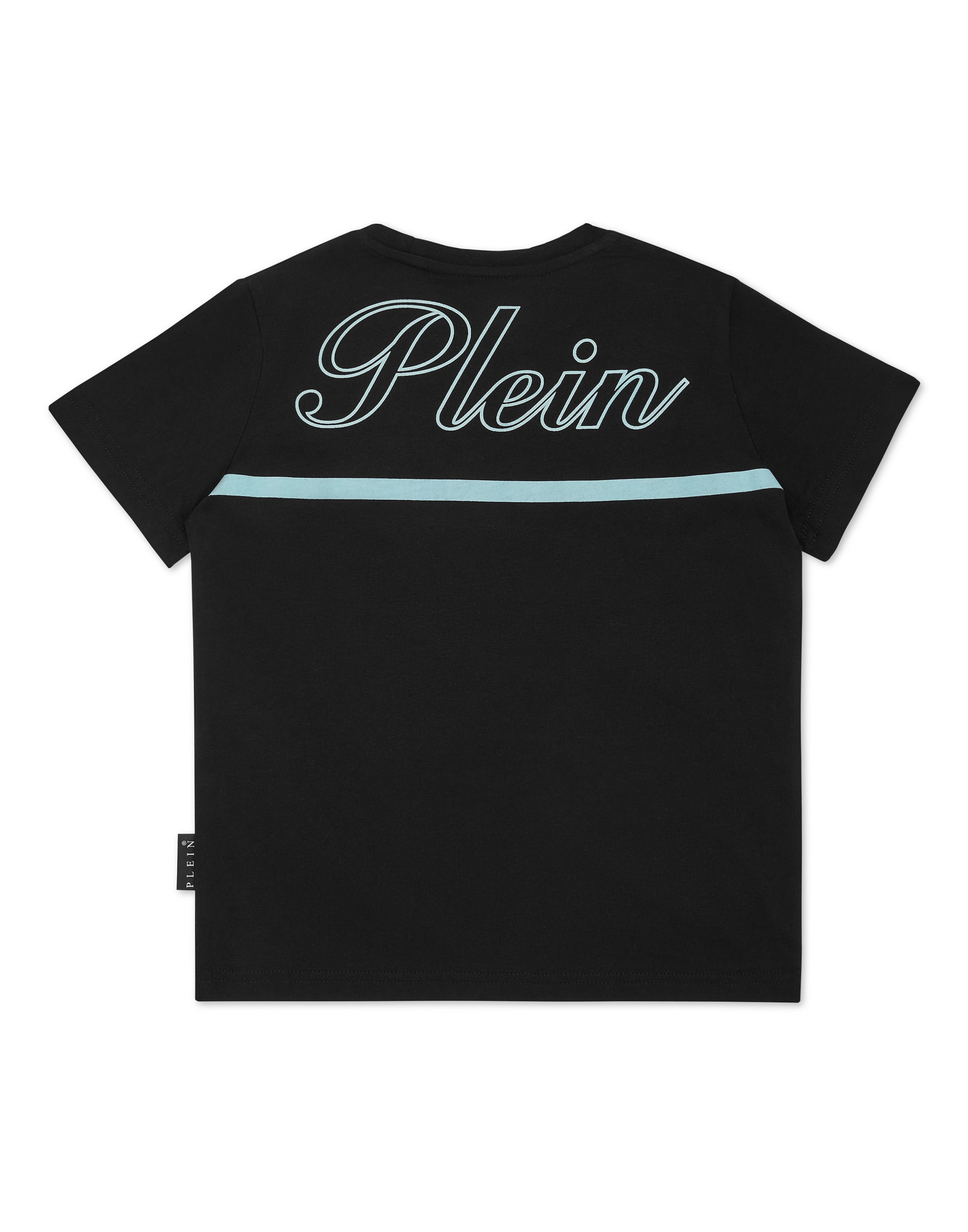 Philipp Plein Shirt in Zwart
