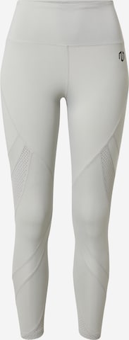 MOROTAI Sportovní kalhoty – šedá: přední strana