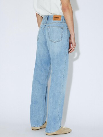 Dr. Denim Loosefit Jeans 'Omar Relaxed' in Blauw
