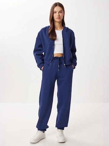 Happiness İstanbul - Fato de jogging em azul: frente