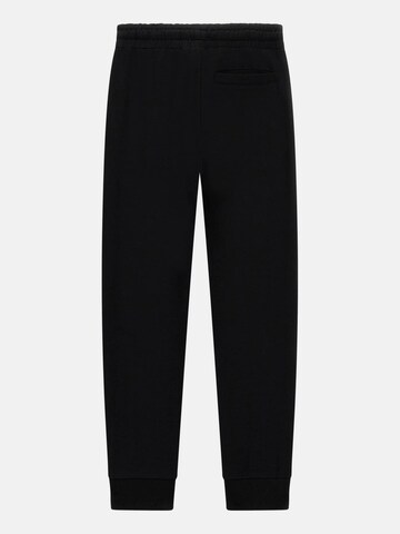 GUESS Regular Pants in Black