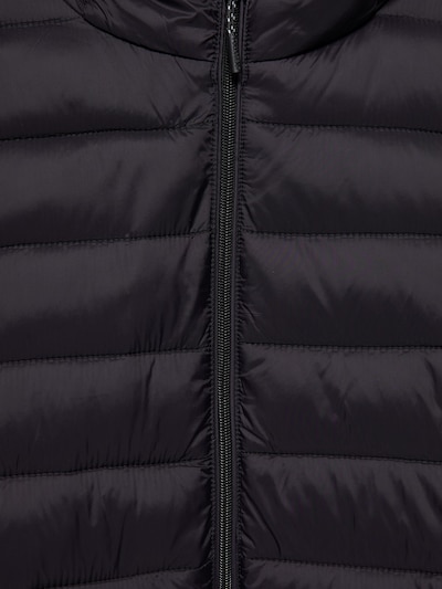 Pull&Bear Jacke in XS in schwarz, Produktansicht