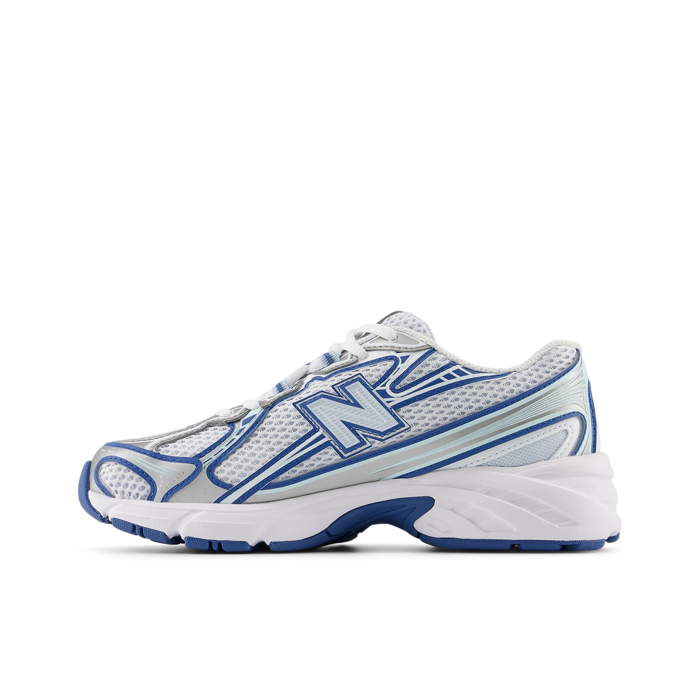new balance Sneakers '740' in Blue