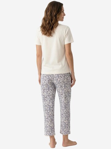 SCHIESSER Pajama 'Mix & Relax' in Mixed colours