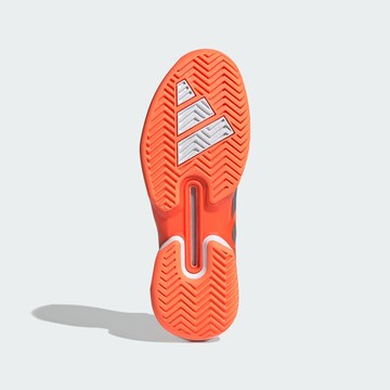 ADIDAS PERFORMANCE Sports shoe 'Adizero Ubersonic 5' in Orange