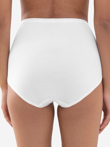 Mey Panty 'Triniti' in White