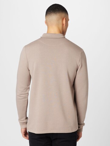 BURTON MENSWEAR LONDON Sweatshirt i beige