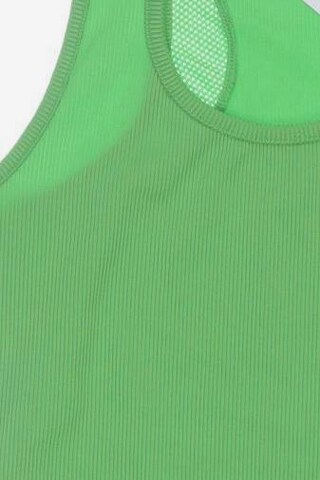 UNDER ARMOUR Top & Shirt in S in Green