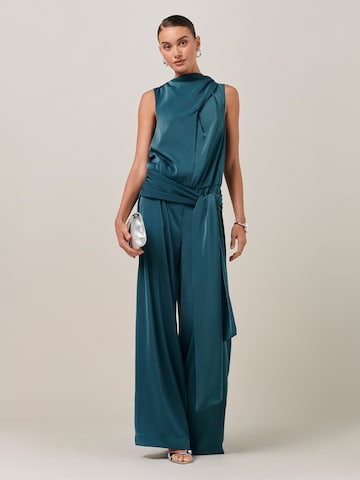 Sável Kezeslábas 'Elliana' - kék