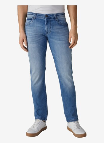 STRELLSON Slim fit Jeans 'Robin' in Blue: front
