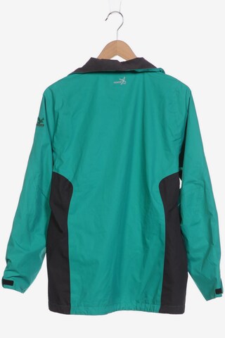 SALEWA Jacket & Coat in L in Green