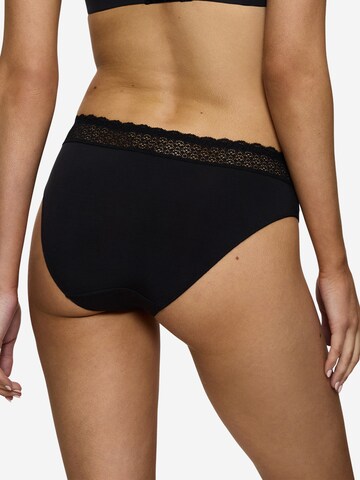 TRIUMPH Slip 'Feel of Modal' in Black