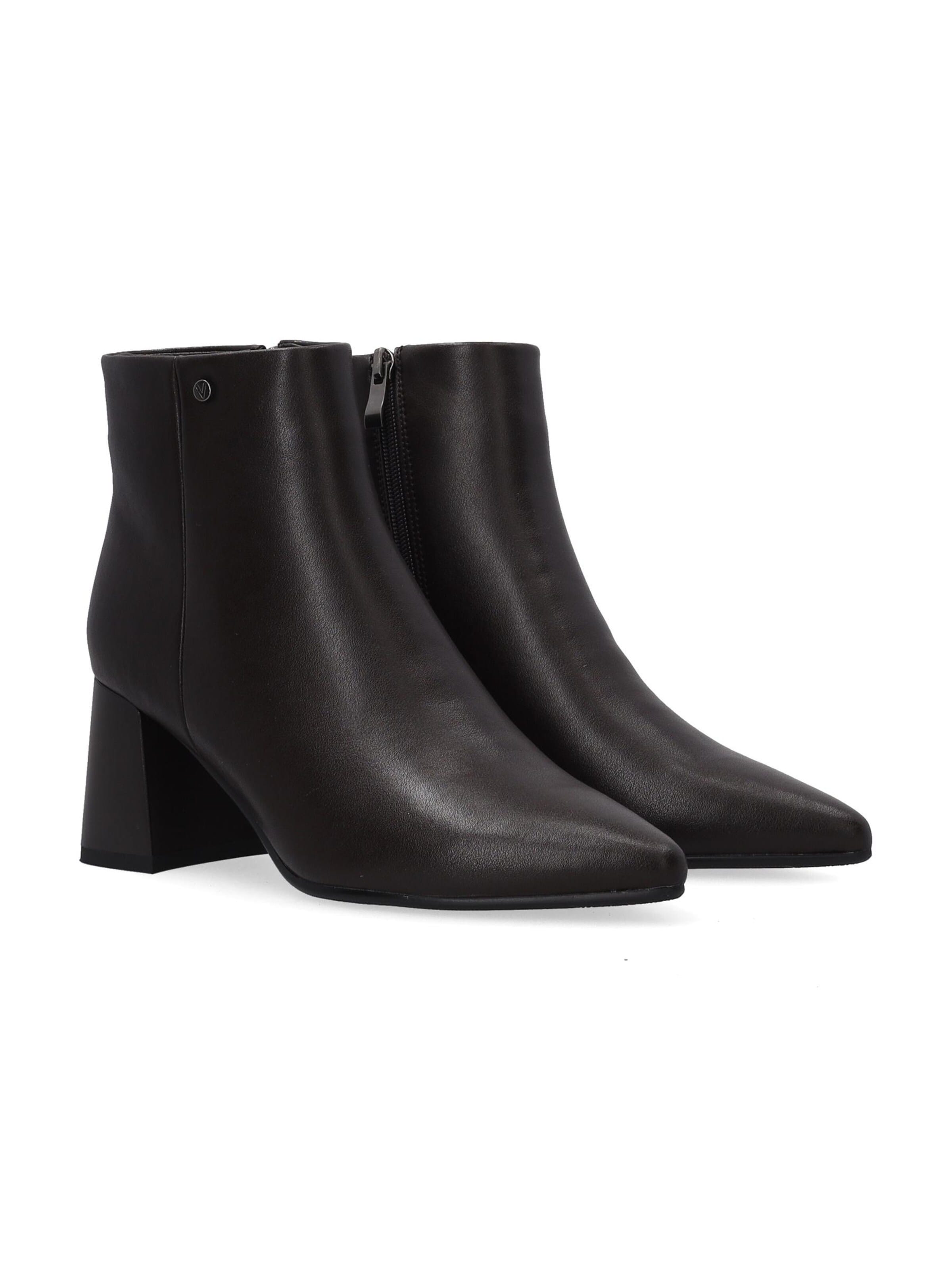 VENEZIA Ankle Boots‌‌‌‌‌‌‌ in Braun