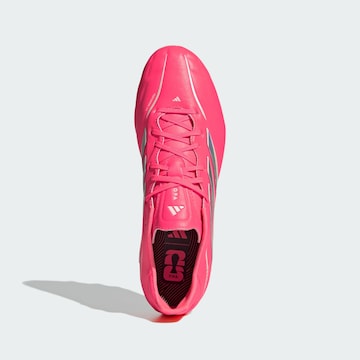 Chaussure de foot 'Copa Pure IV Pro' ADIDAS PERFORMANCE en rose